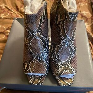 𝅺VINCE camuto bronze multi kondi